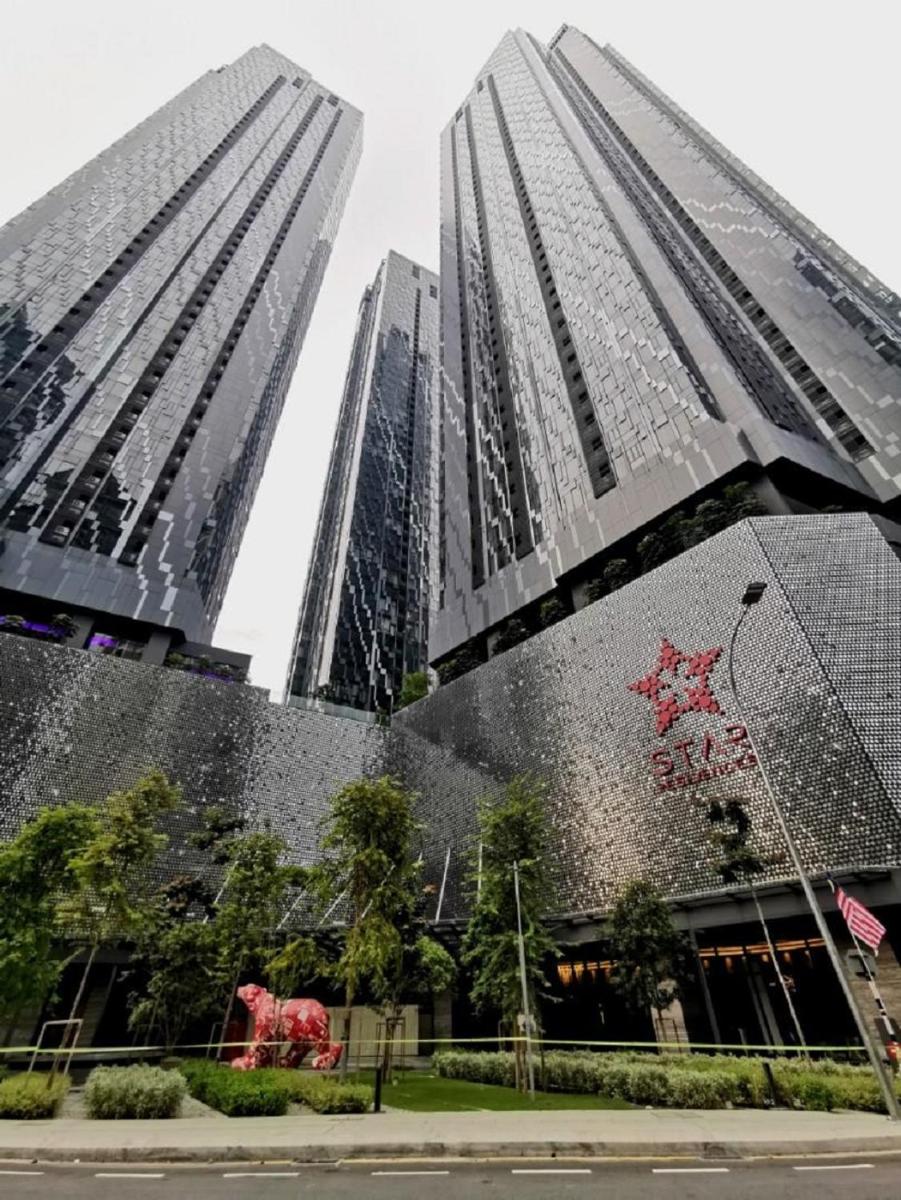Star Residences Service Suite At Star KLCC - Housity