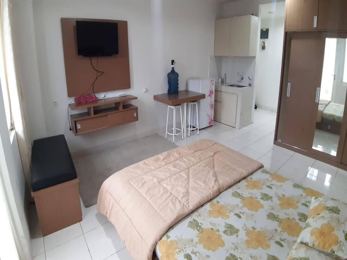 Suitetrails - Apartemen Sentul Tower by Sentra Jaya