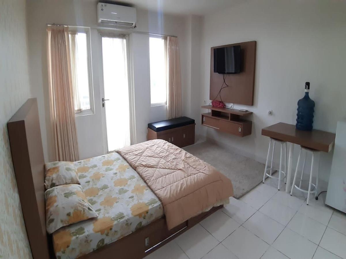 Suitetrails - Apartemen Sentul Tower by Sentra Jaya