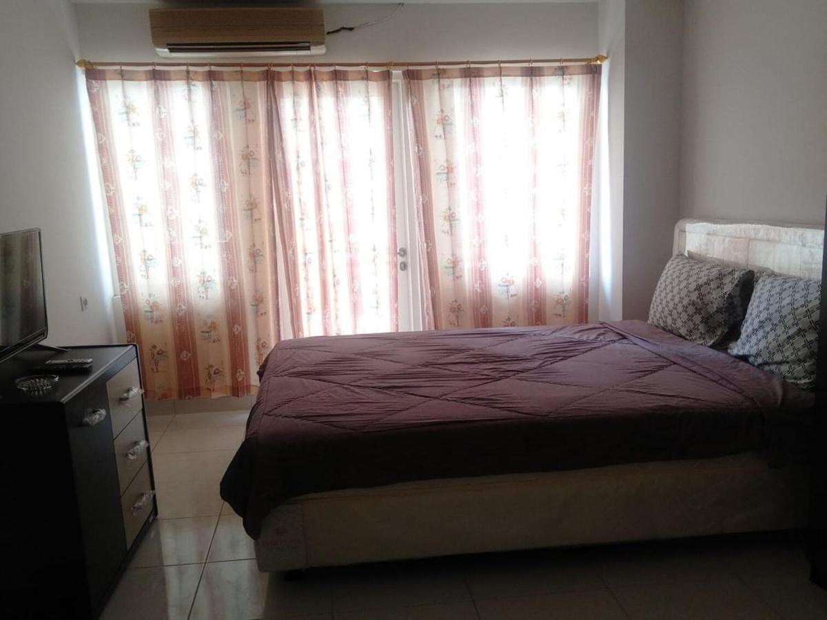 Suitetrails - Apartemen Sentul Tower by Sentra Jaya