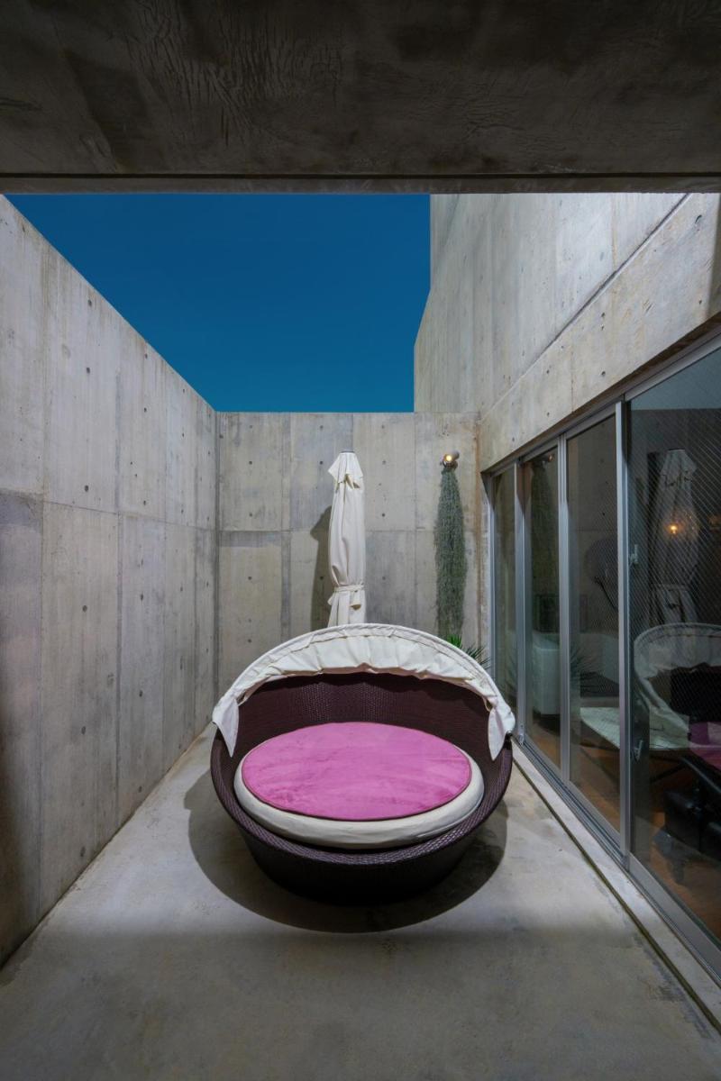 Suitetrails - THX-1 Room 102 - Vacation STAY 12591