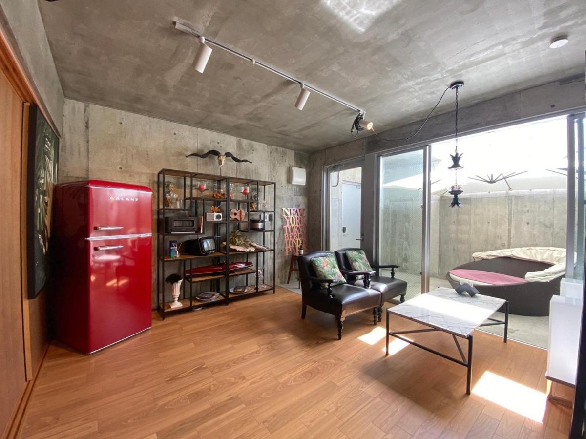 Suitetrails - THX-1 Room 102 - Vacation STAY 12591