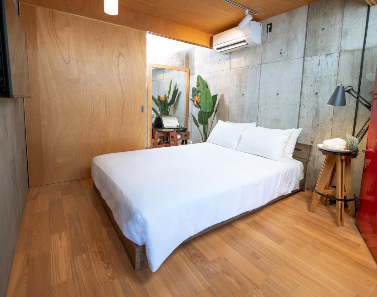 Suitetrails - THX-1 Room 102 - Vacation STAY 12591