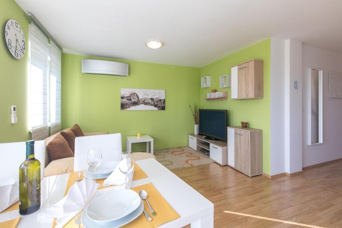 Apartment Salvagno - Housity