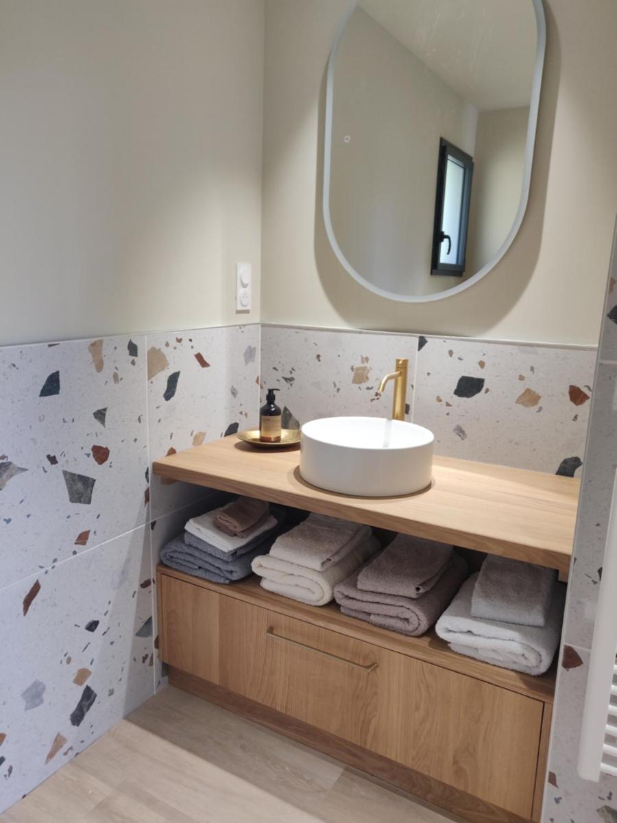 Charmant logement entre Loue et forêt de Chaux - Housity