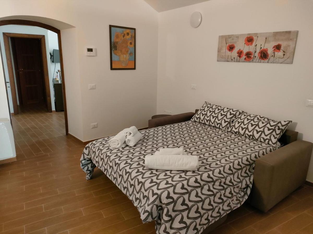 Appartamento turistico I portici - Housity