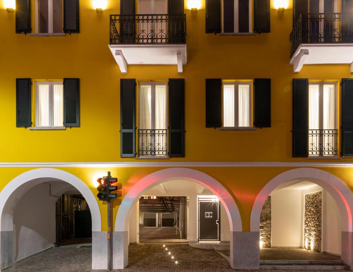 Suitetrails - Residence Casa Coppa - appartamento Jasmine- NUOVA APERTURA