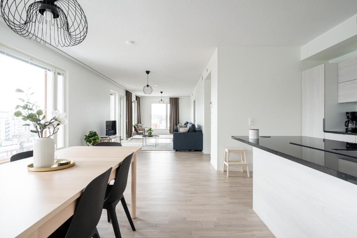 2ndhomes Tampere 