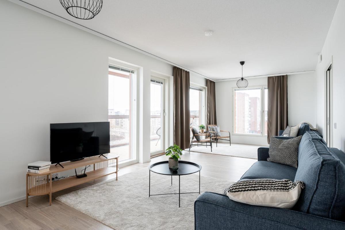 2ndhomes Tampere 