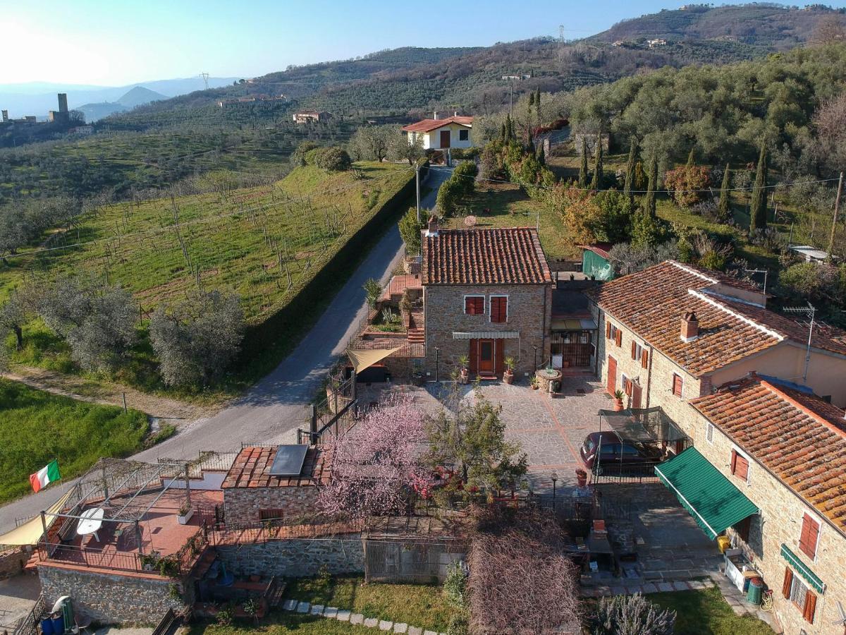 Antica Tinaia - Housity