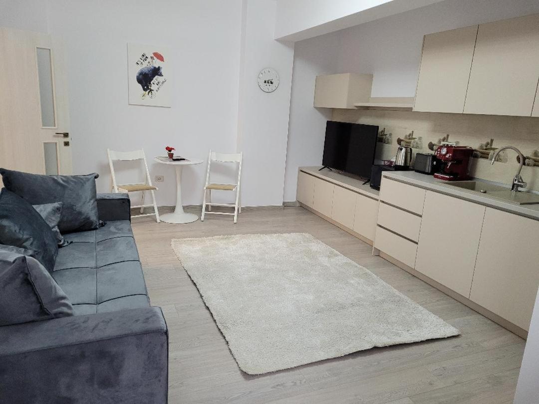 Balada Apartment Suceava - Hizvo