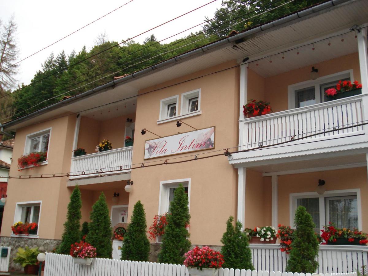Vila Intim - Housity