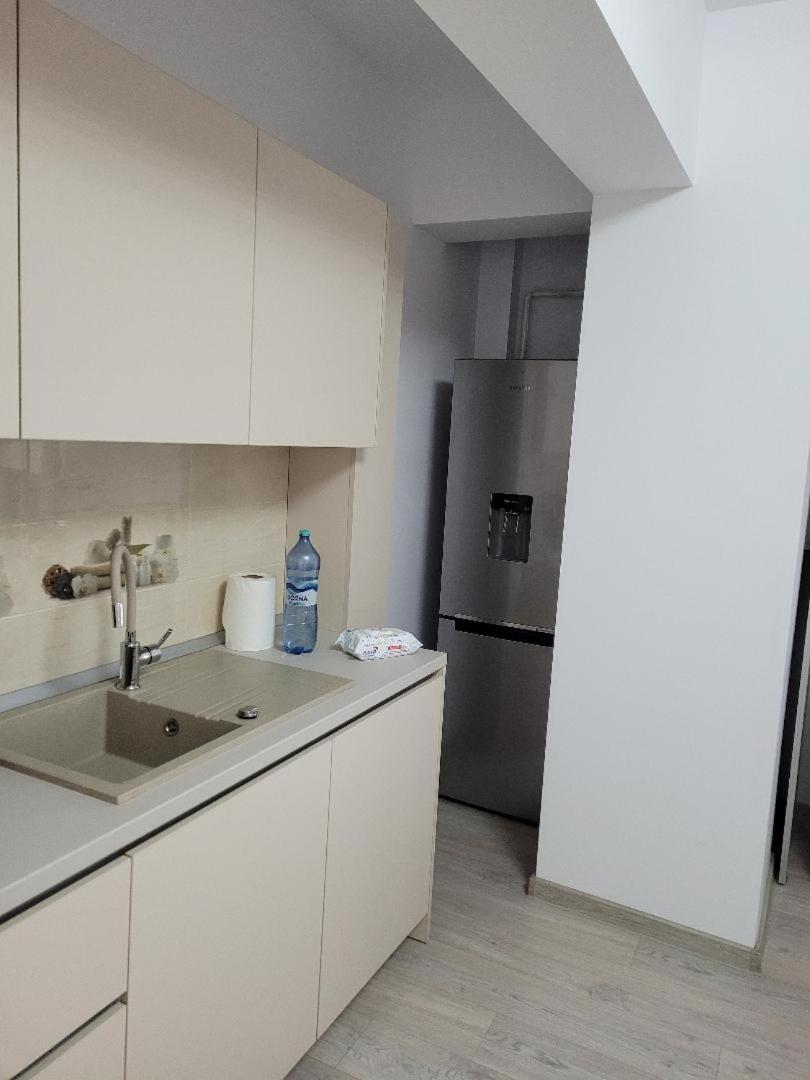 Balada Apartment Suceava - Hizvo