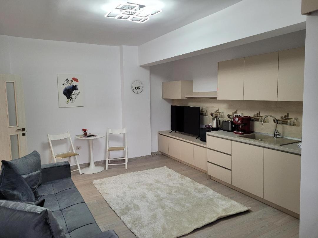 Balada Apartment Suceava - Hizvo