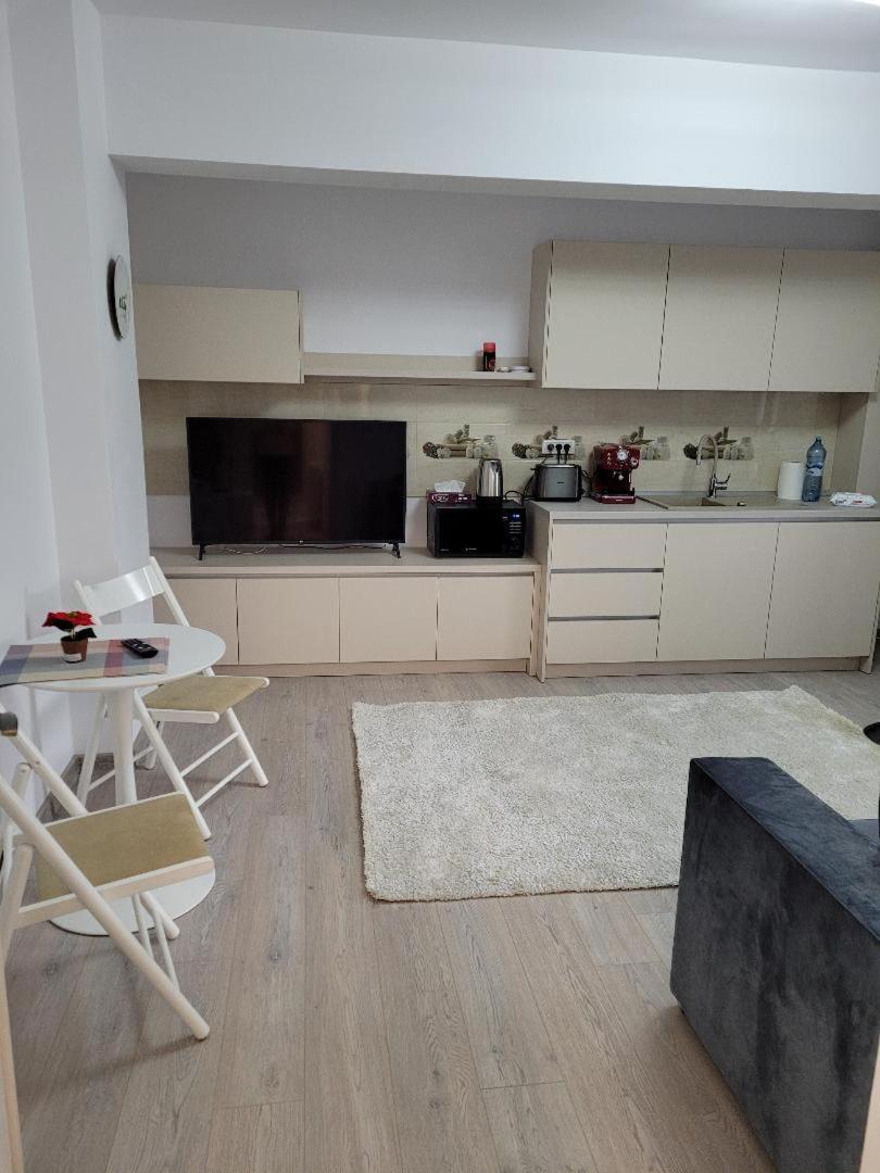 Balada Apartment Suceava - Hizvo