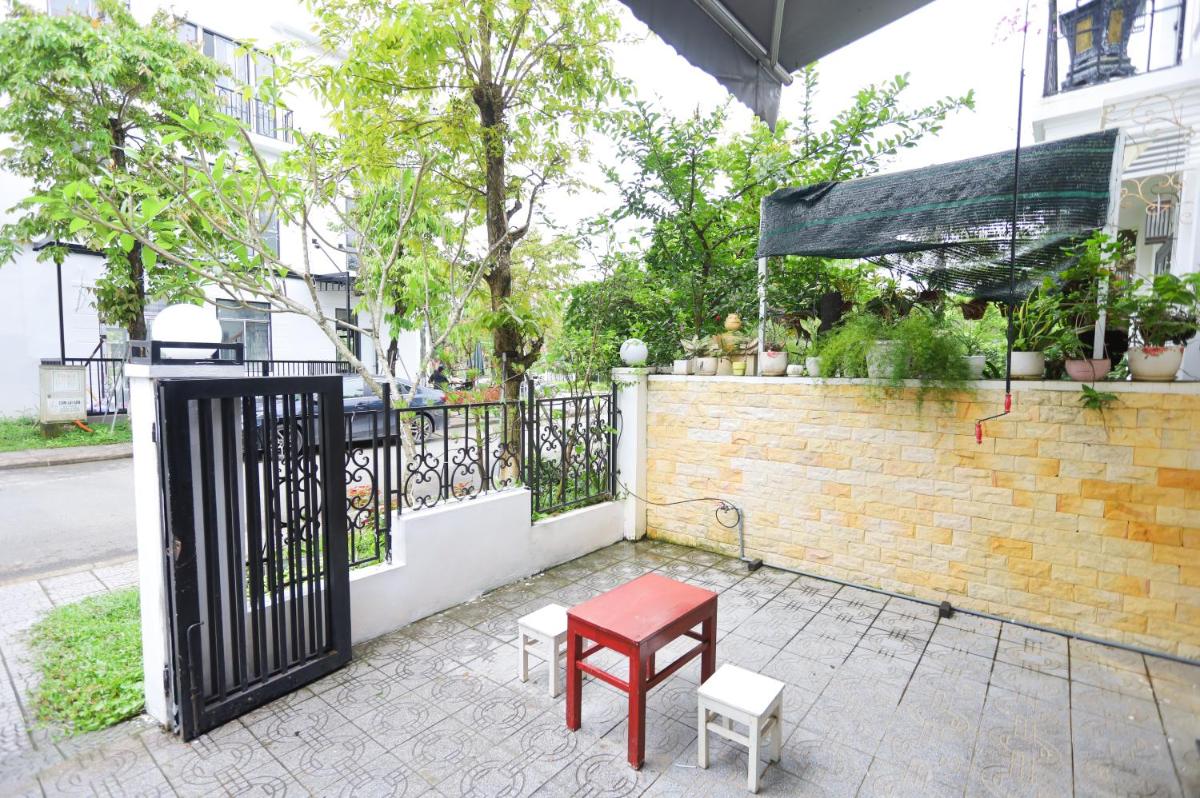 Kenpi Garden Homestay - NGUYÊN CĂN, đậu nhiều ô tô - Housity
