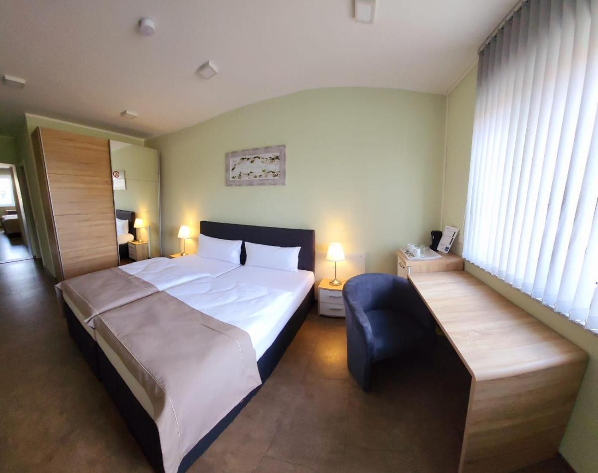 Lutz Motel - Housity