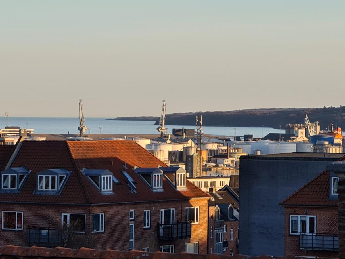 Aarhus Penthouse - Housity