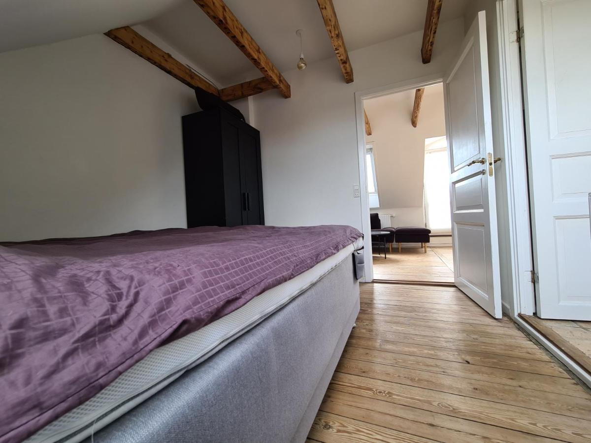 Aarhus Penthouse - Housity