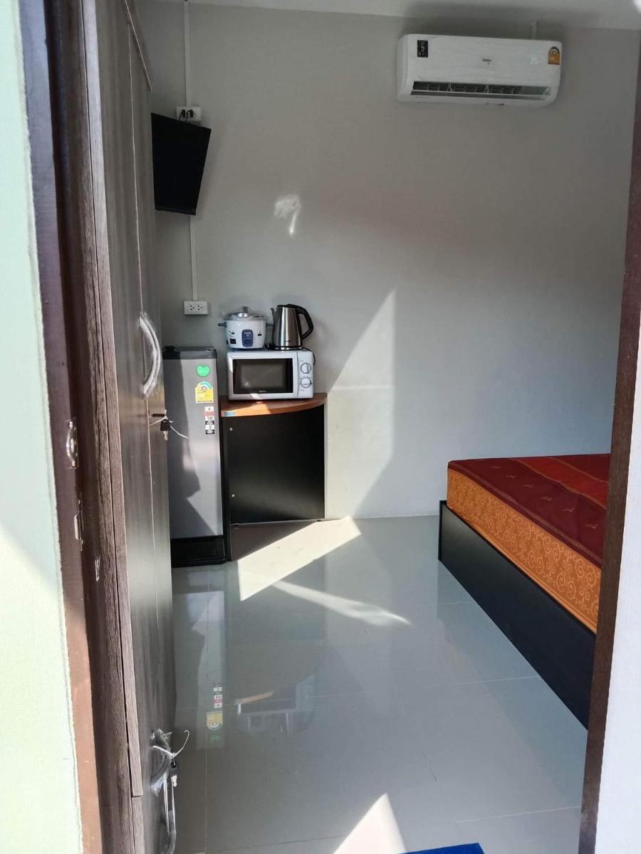 Suitetrails - Ruethai Room