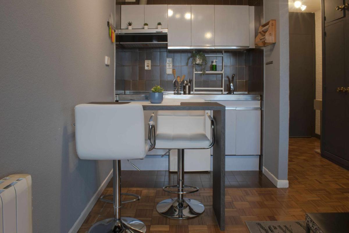 Manzaneda Natura Apartaments T0 - Housity