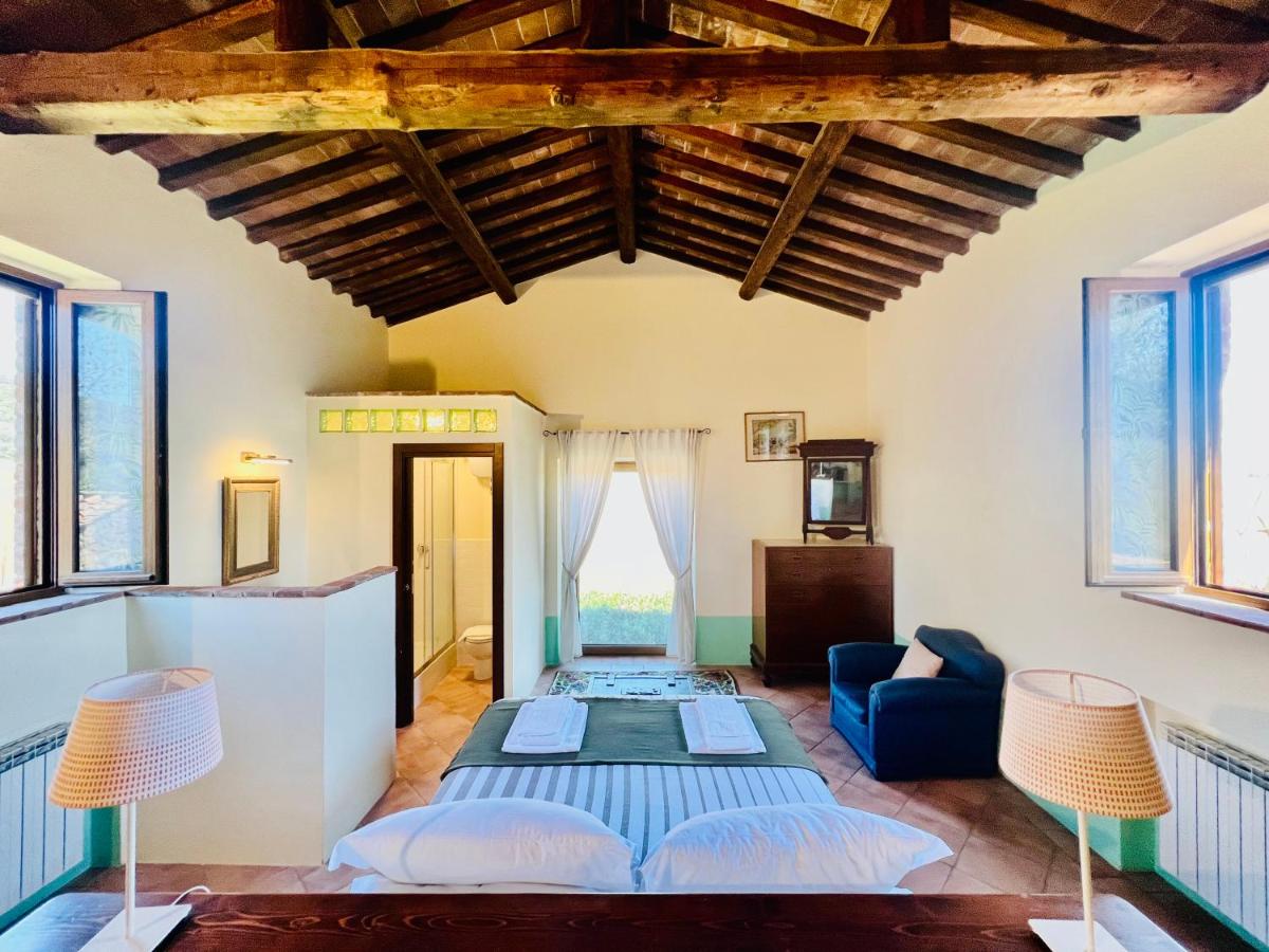B&B VALLE D'ORO - Housity