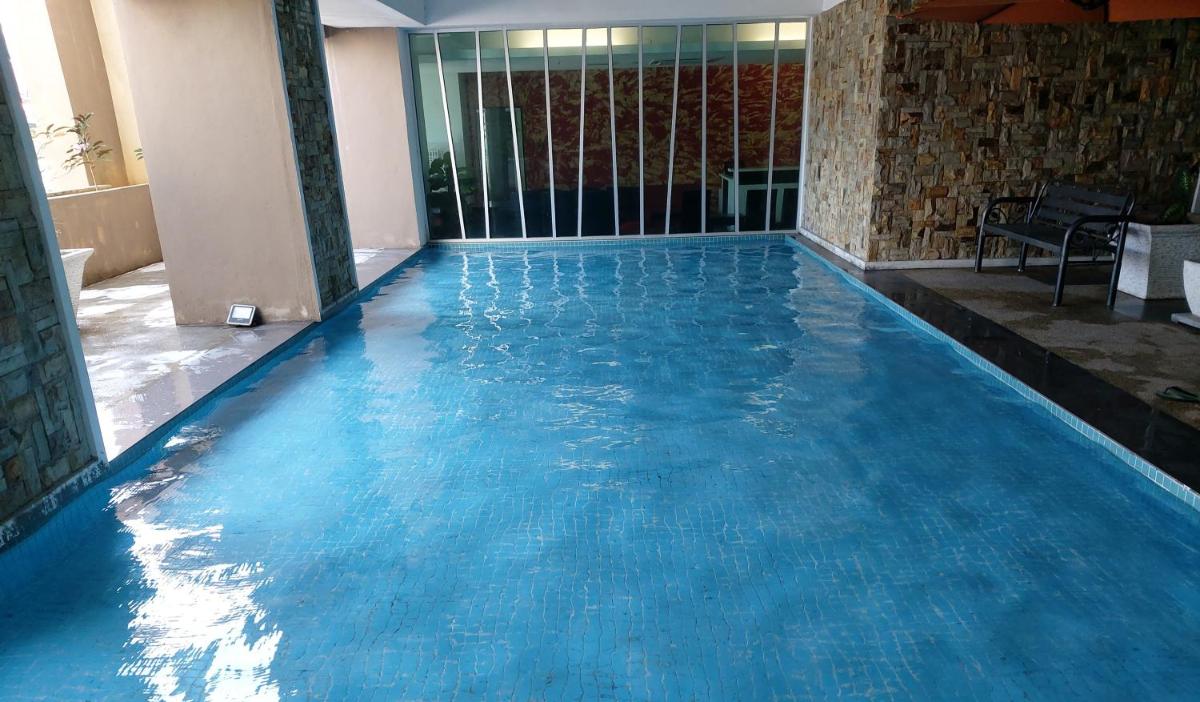 The Viana Apartment 3 - Hizvo