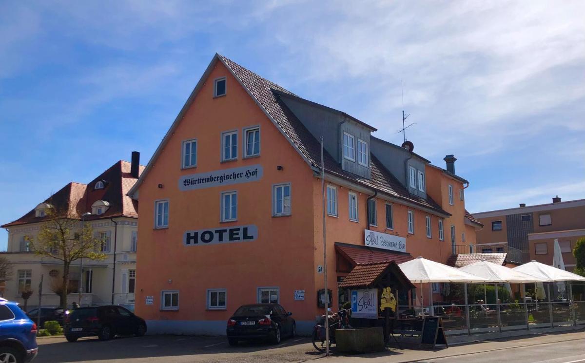 Württembergischer Hof - Housity