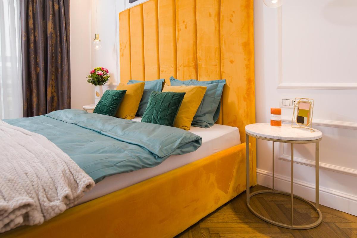 Bucharest Central Apartment Inter - Housity