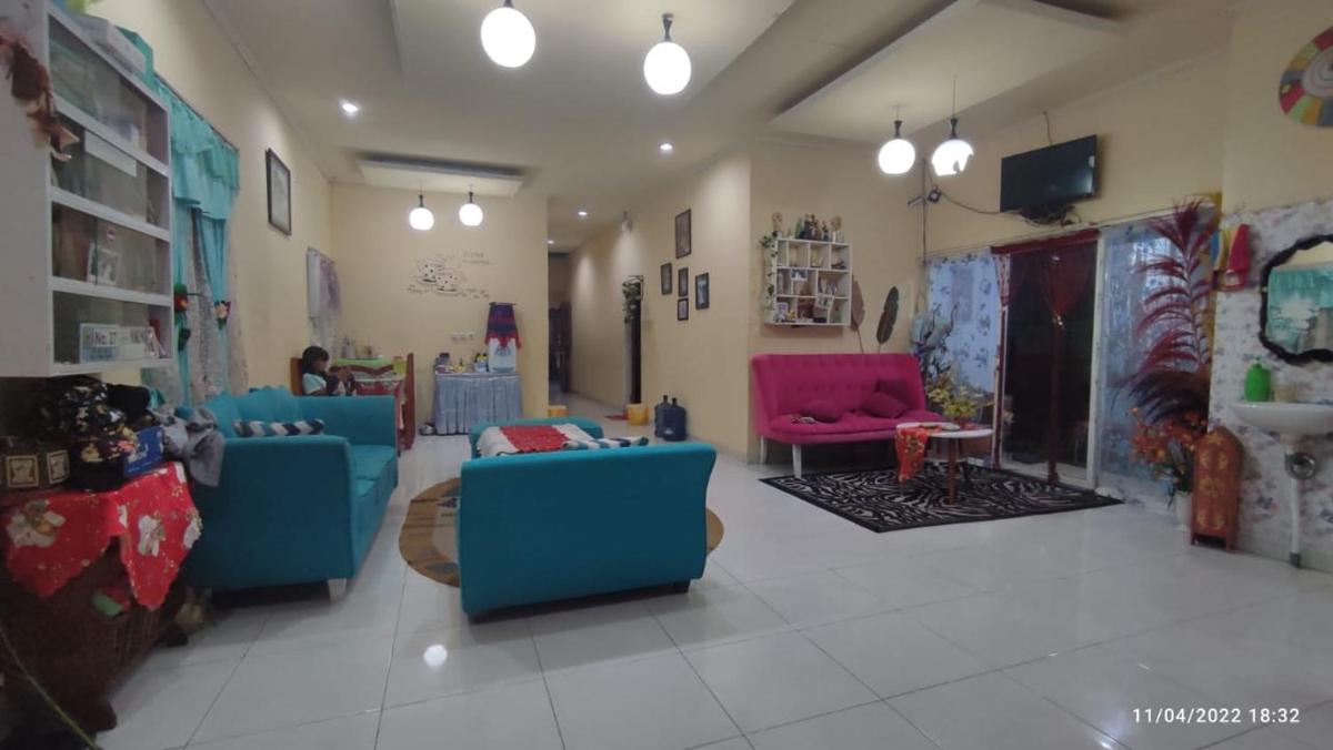 D-Rima Homestay Ruteng - Housity