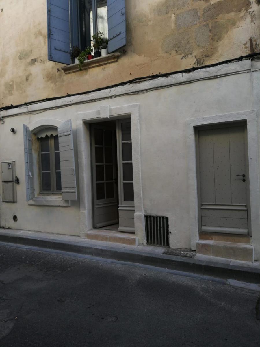 Superbe Appart Rustique - Housity