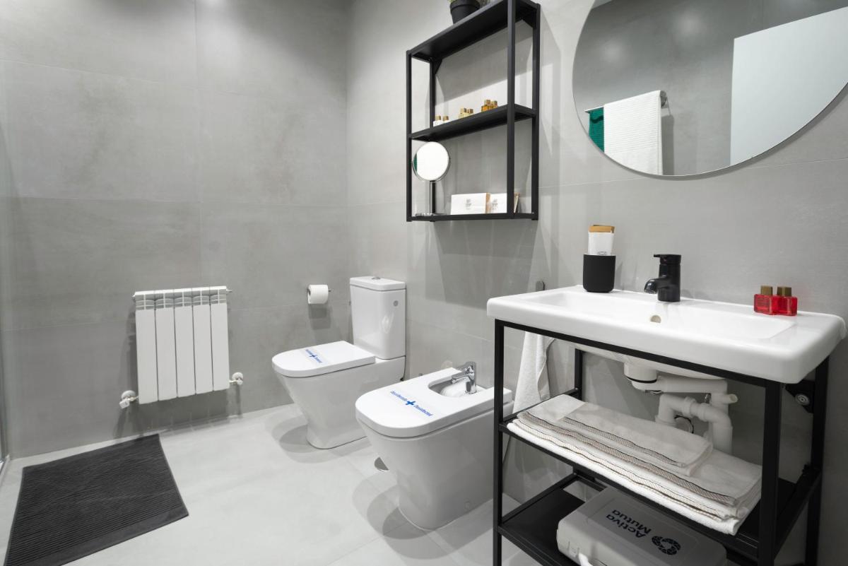 Zamora Suites Central - Housity