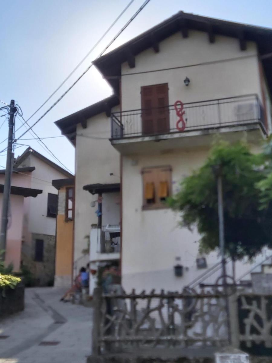 Fiordiluna near 5 terre - Housity