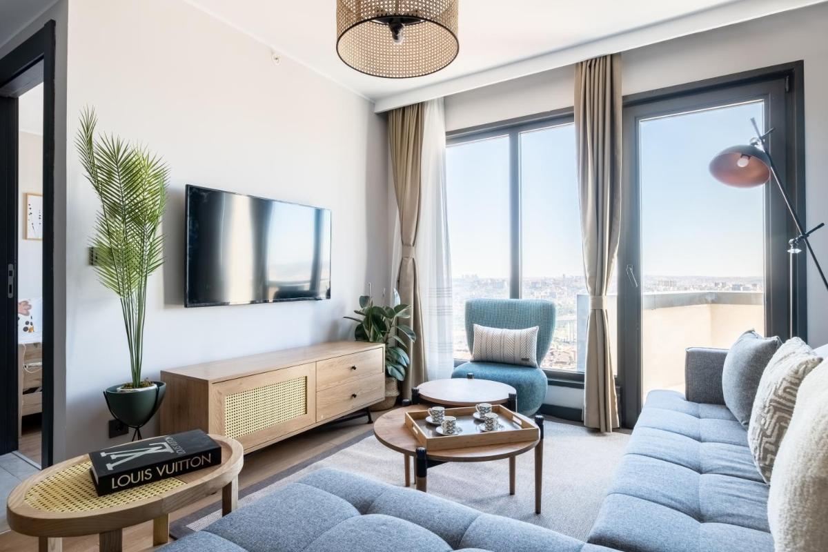 Imperium No.1 Residence by NewInn - Housity
