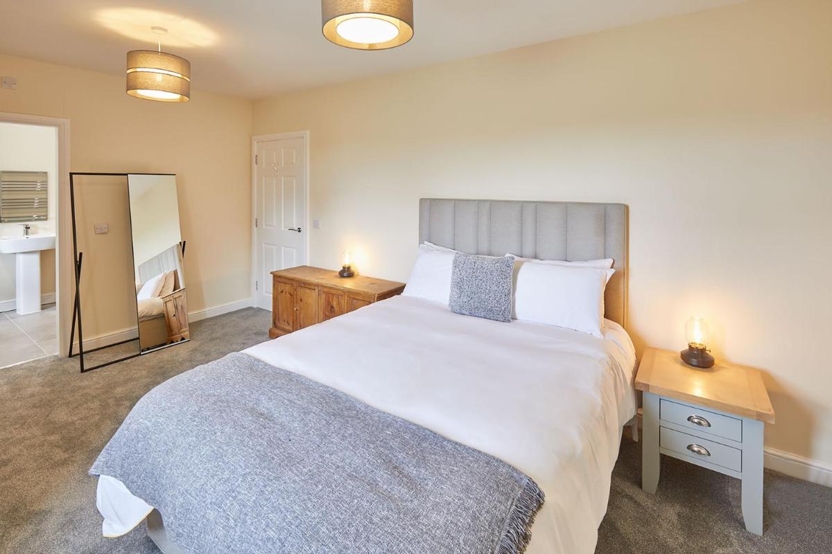 Host & Stay - Carlewell Cottage - Housity