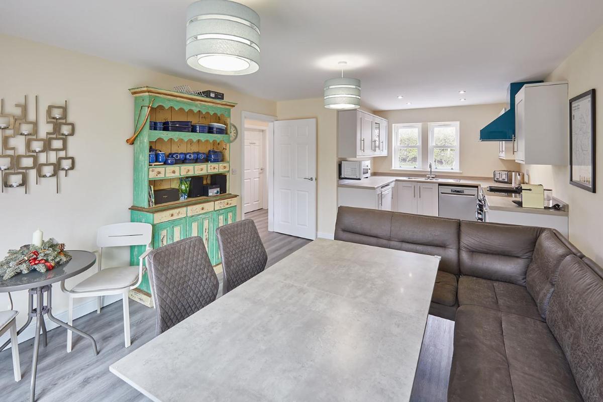 Host & Stay - Carlewell Cottage - Housity