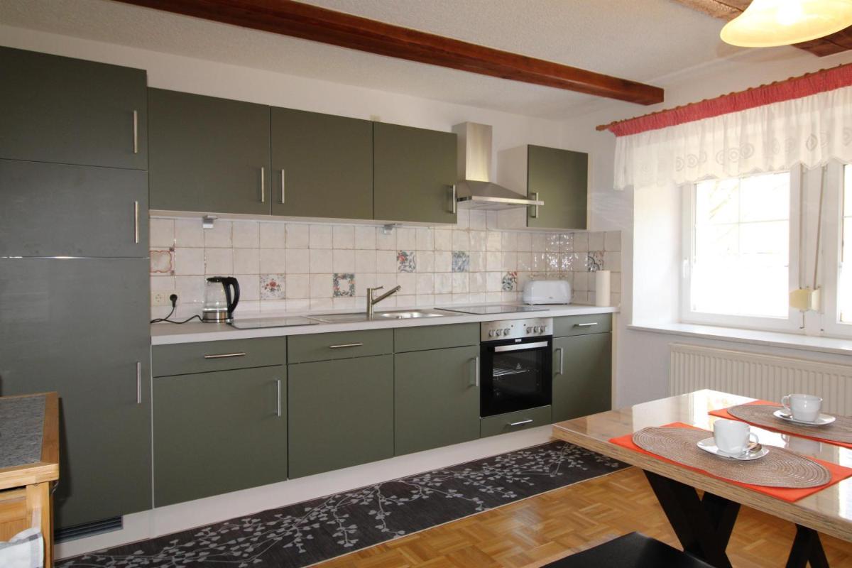 Ferienhof Wiesenblick - Housity