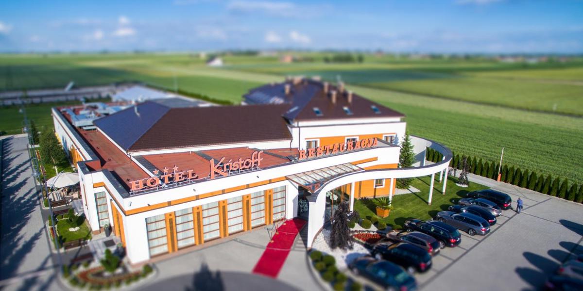 Hotel Kristoff - Housity