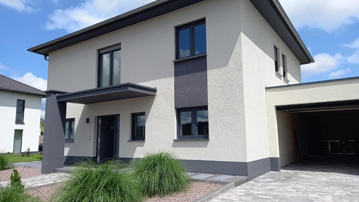 Ferienhaus Zweibrücken - Housity