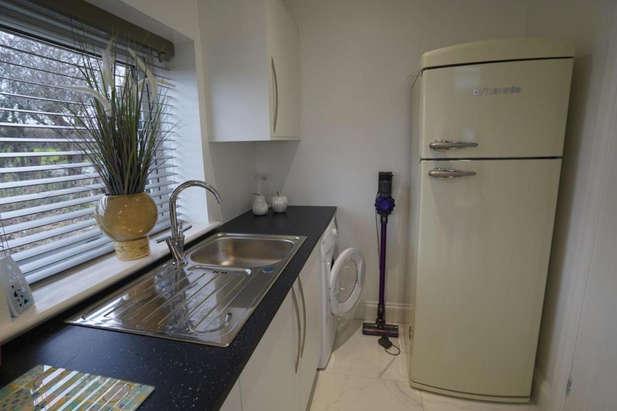 Luxury Home in the heart of East Sussex freeparking - Housity