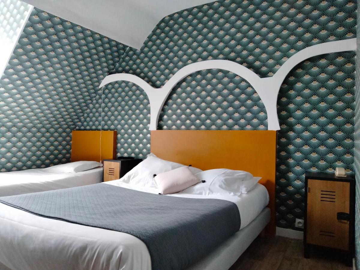 Hotel Central Anzac - Housity