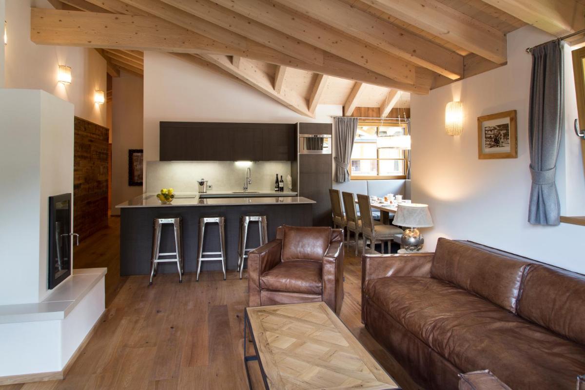 Mountainlodge Luxalpine - Housity