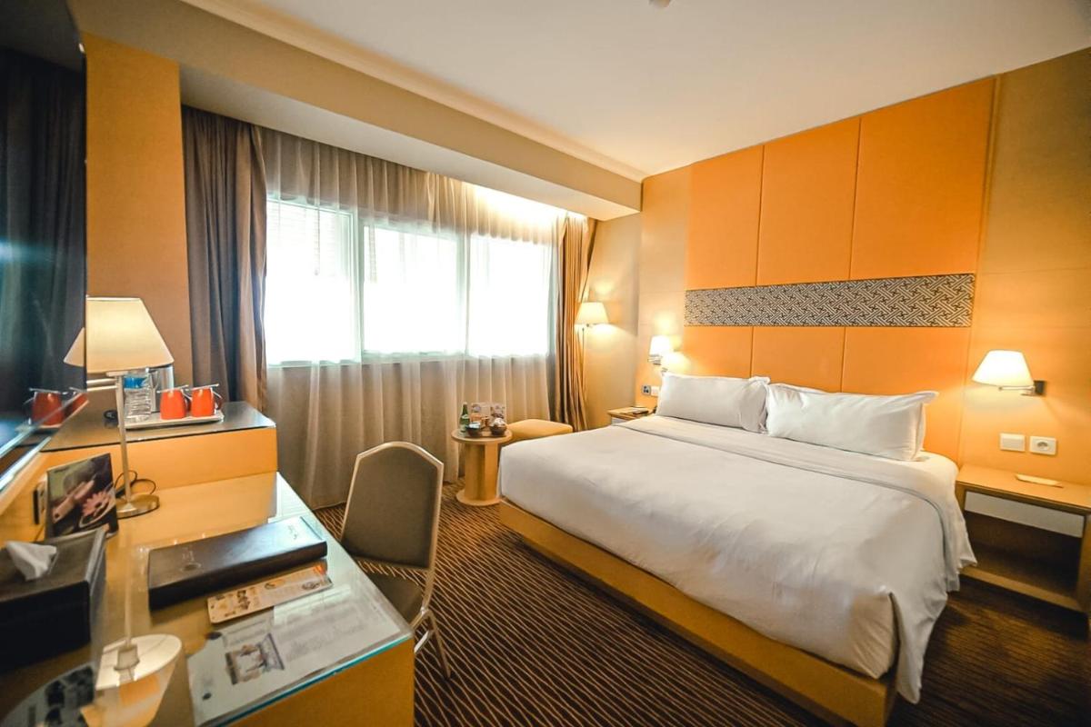 All Sedayu Hotel Kelapa Gading - Housity