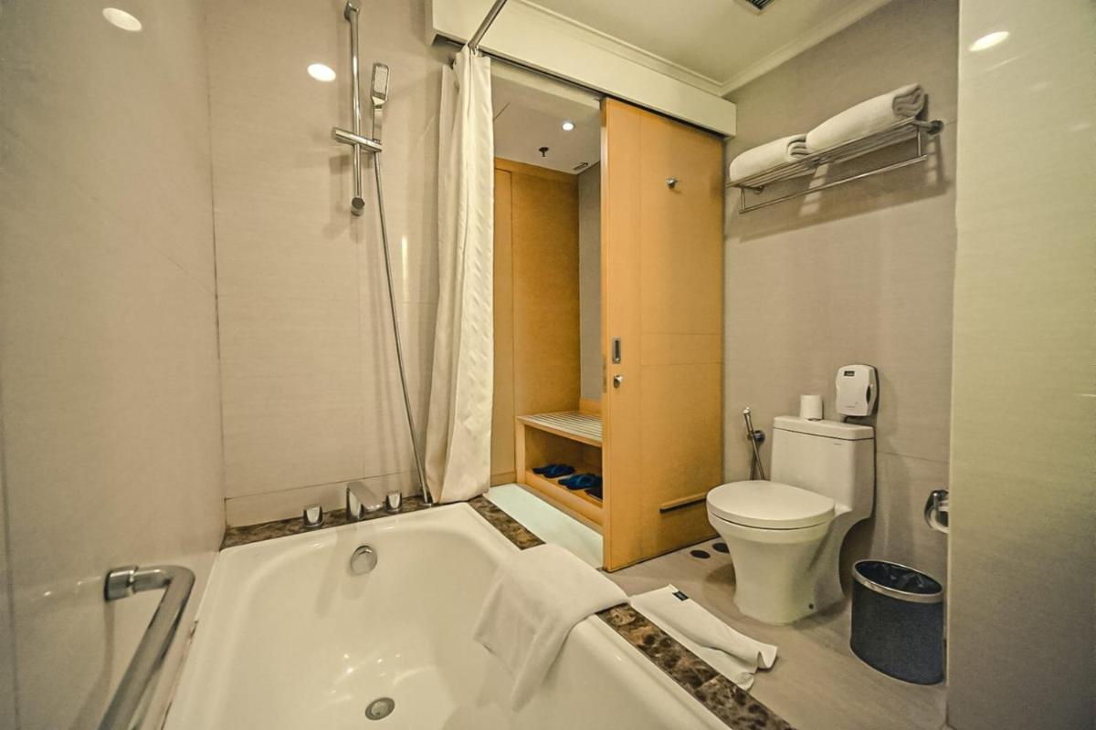 All Sedayu Hotel Kelapa Gading - Housity