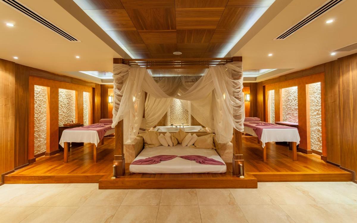 Sunrise Resort Hotel - Housity