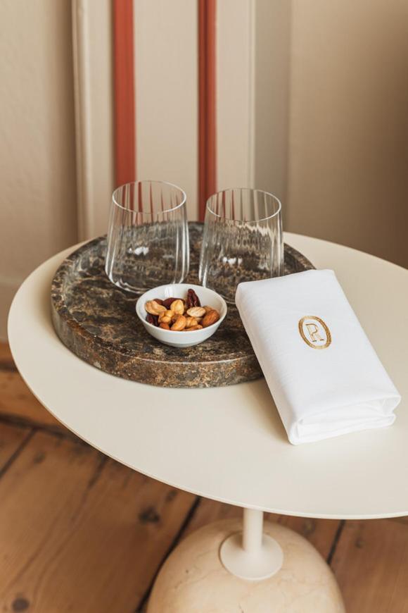 Raphaëlles Boutique b&b - Housity