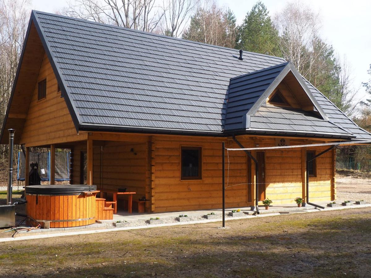 Bochenówka - Housity
