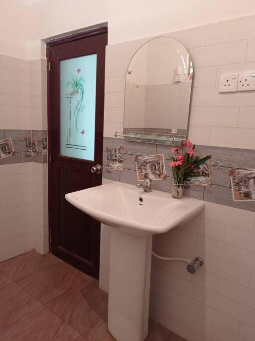 Saubagya Residence - Air Port View - Housity