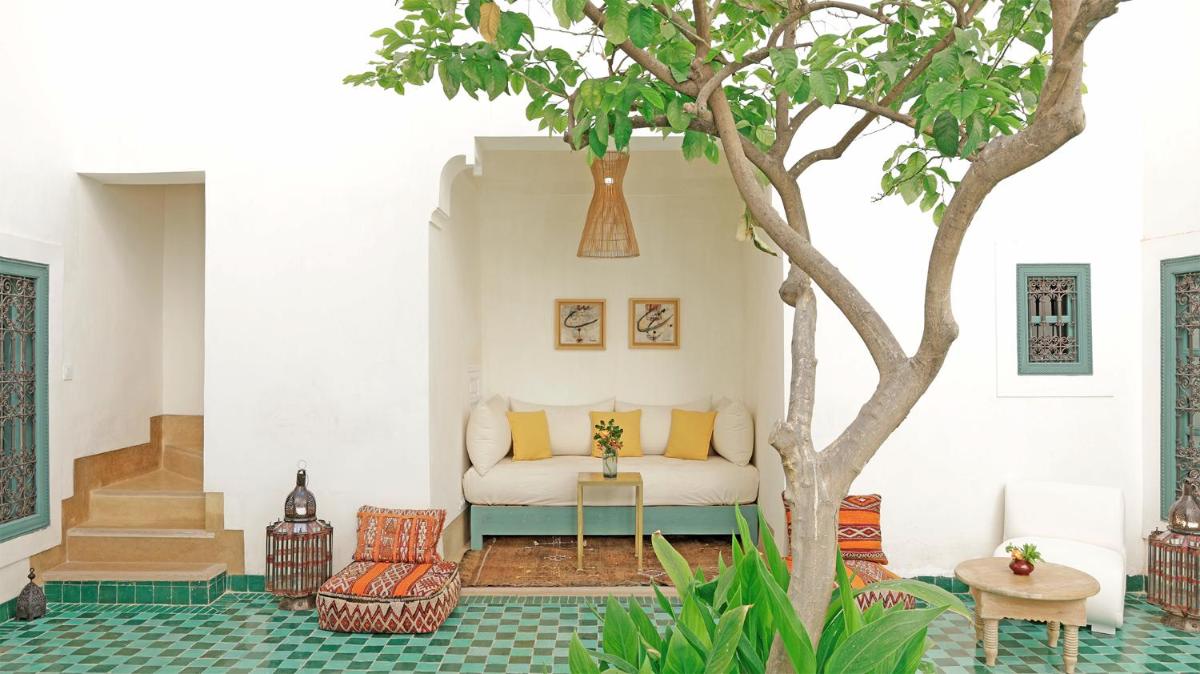 Hotel & Spa Dar Sara - Housity