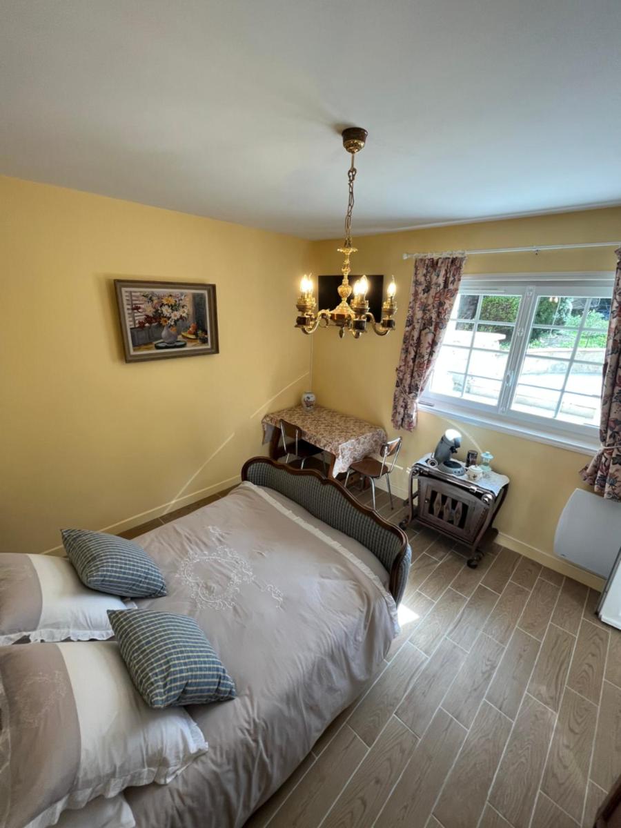 Le Mas De Retheuil - Housity